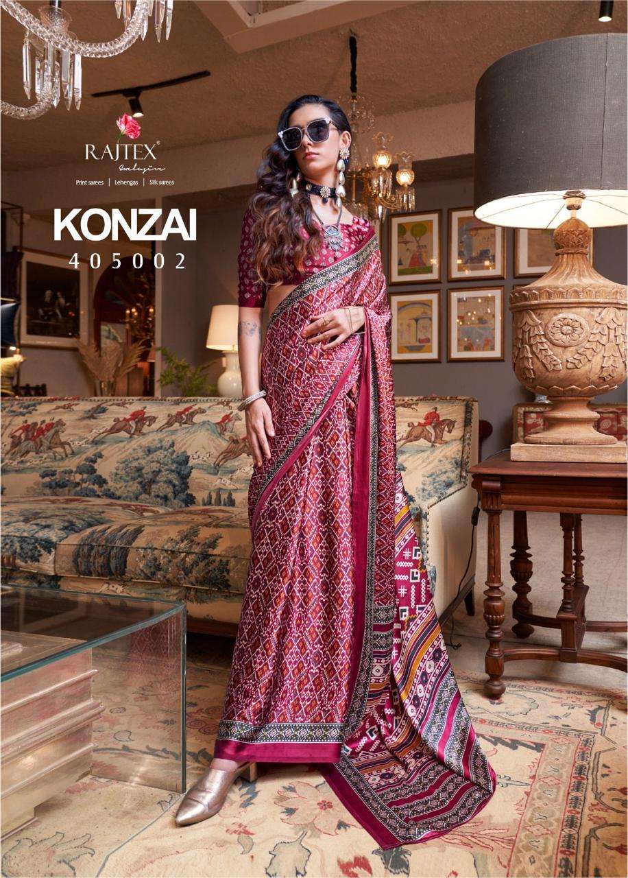 Rajtex Konzai