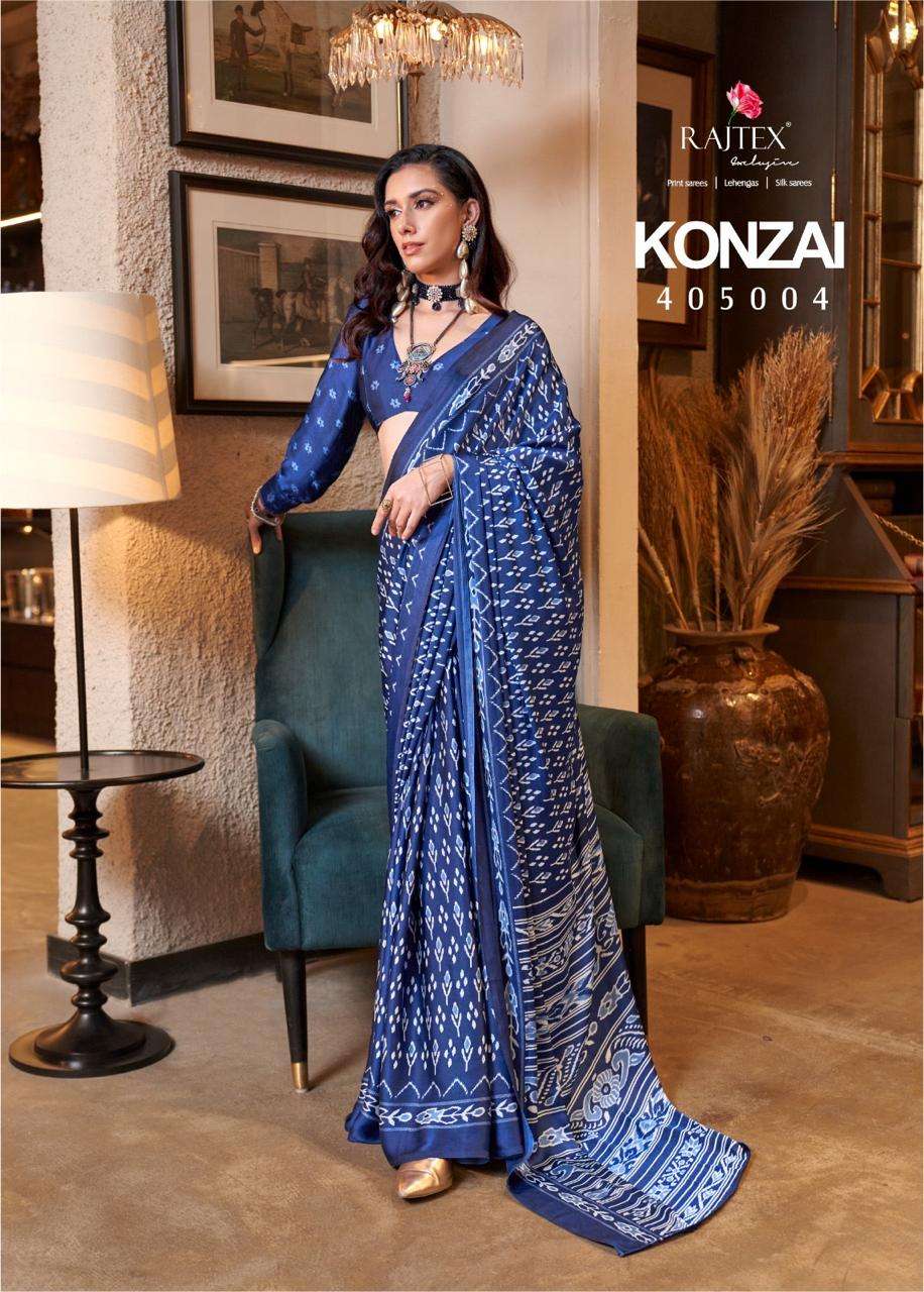 Rajtex Konzai
