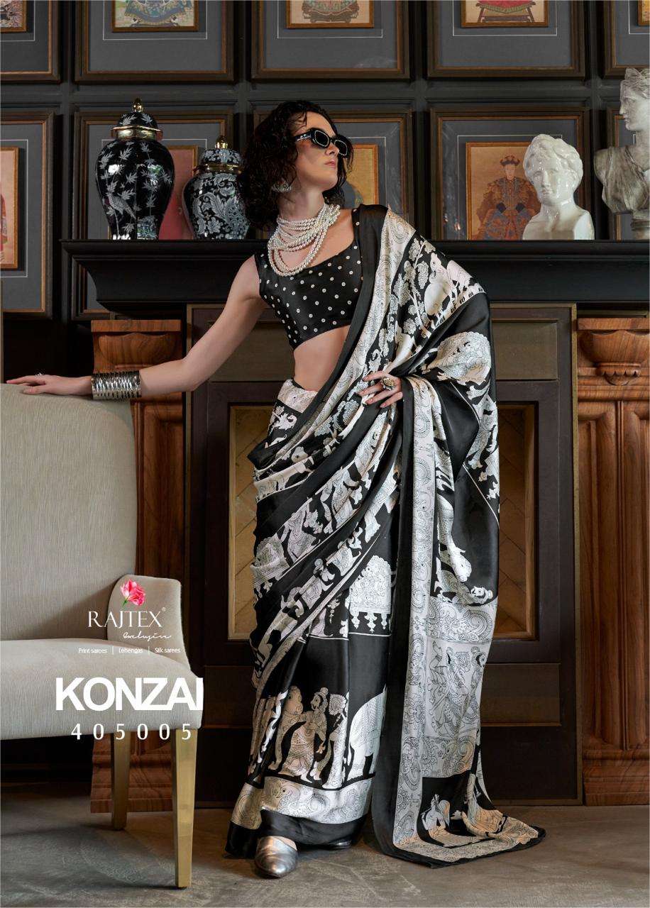 Rajtex Konzai