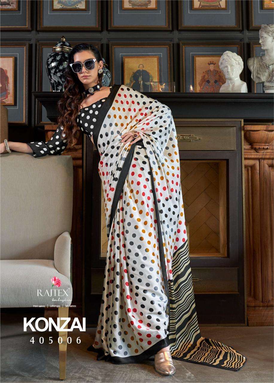 Rajtex Konzai