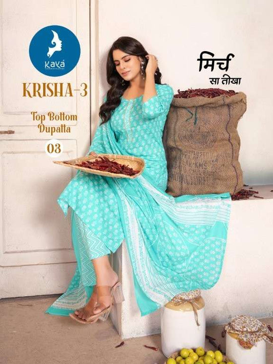 Kaya Krisha Vol-3