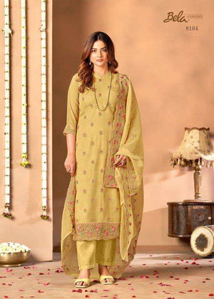 Kristal By Bela Fashion (6 Pcs)