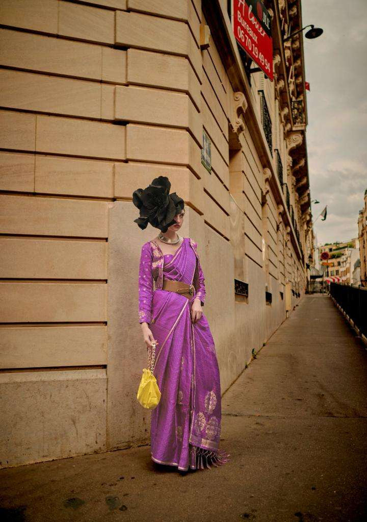 Rajtex Kronicle Silk