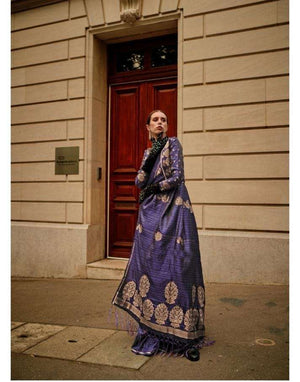 Rajtex Kronicle Silk