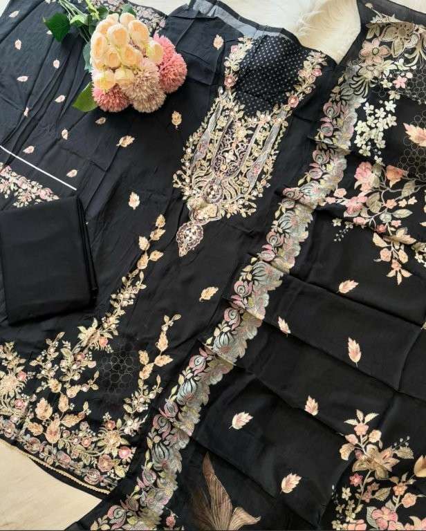 Shree Fab Kt-137