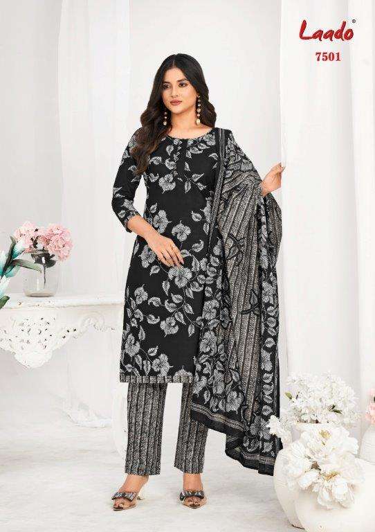 Laado Print Vol-75