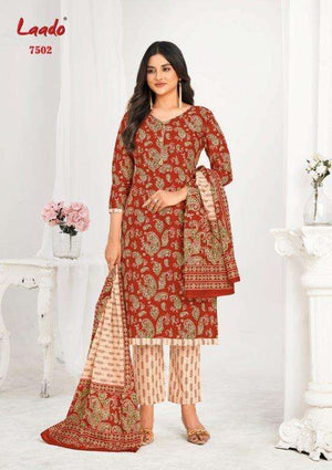 Laado Print Vol-75