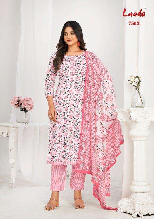 Laado Print Vol-75