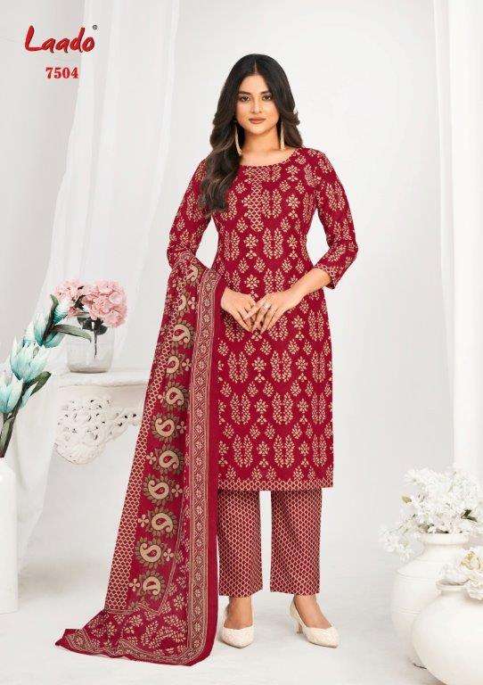 Laado Print Vol-75