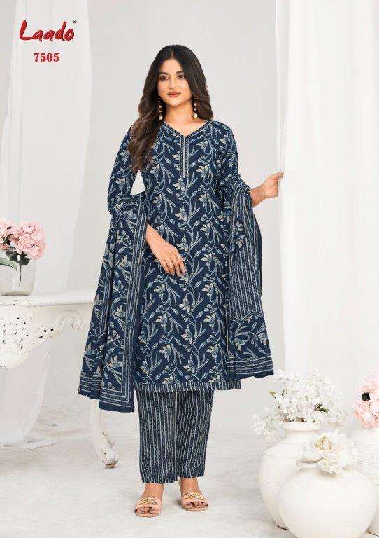 Laado Print Vol-75