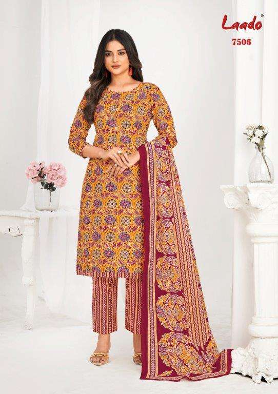 Laado Print Vol-75