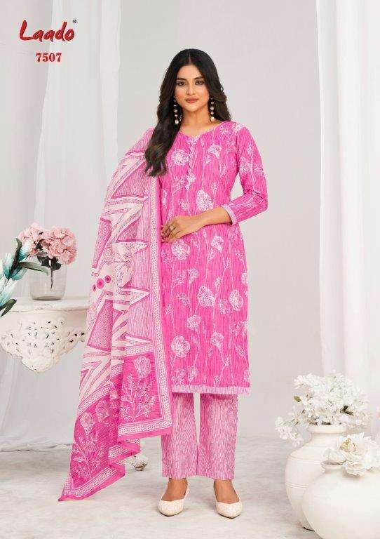 Laado Print Vol-75