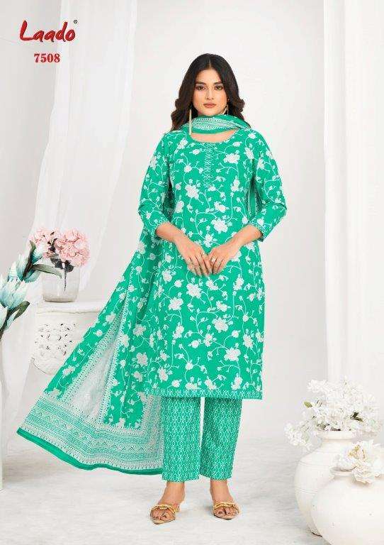 Laado Print Vol-75