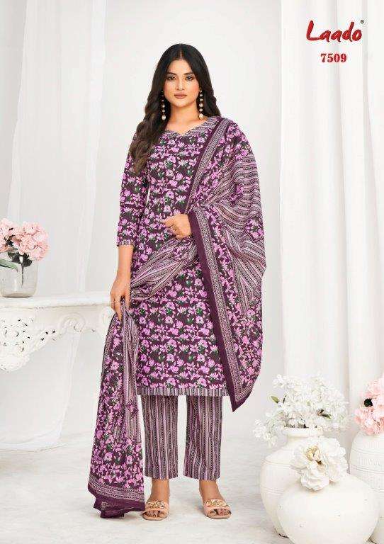 Laado Print Vol-75