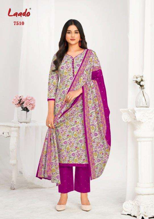 Laado Print Vol-75