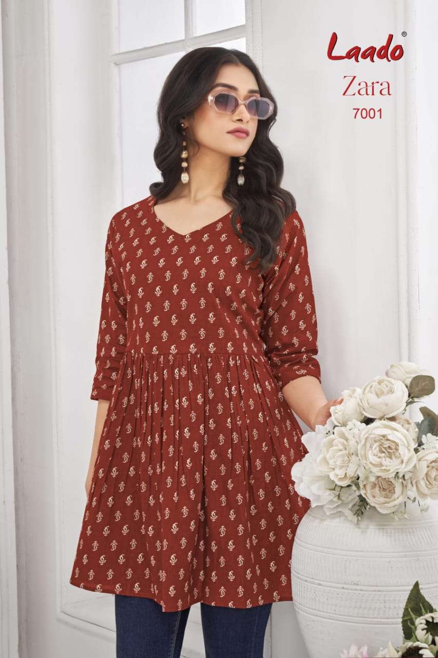 Laado Zara Vol-7