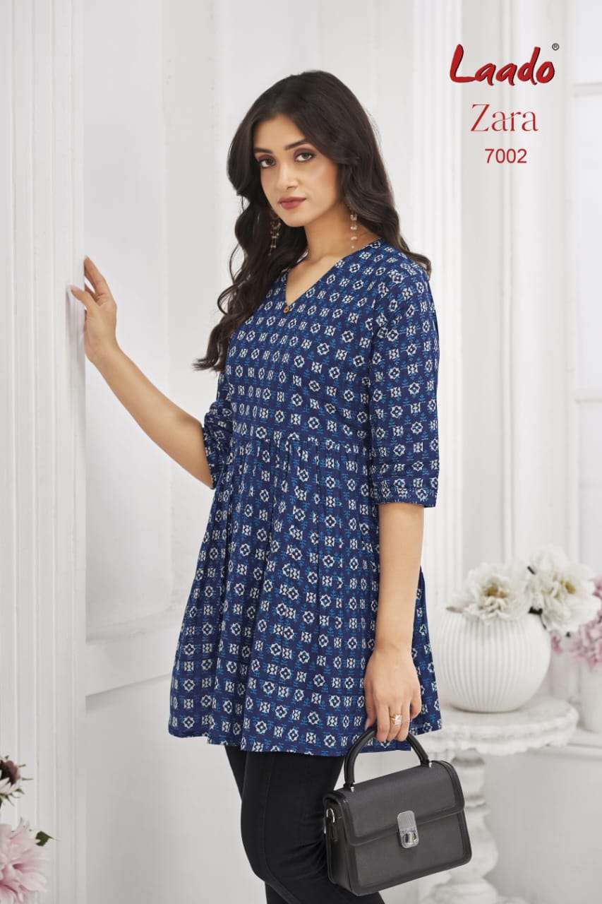 Laado Zara Vol-7
