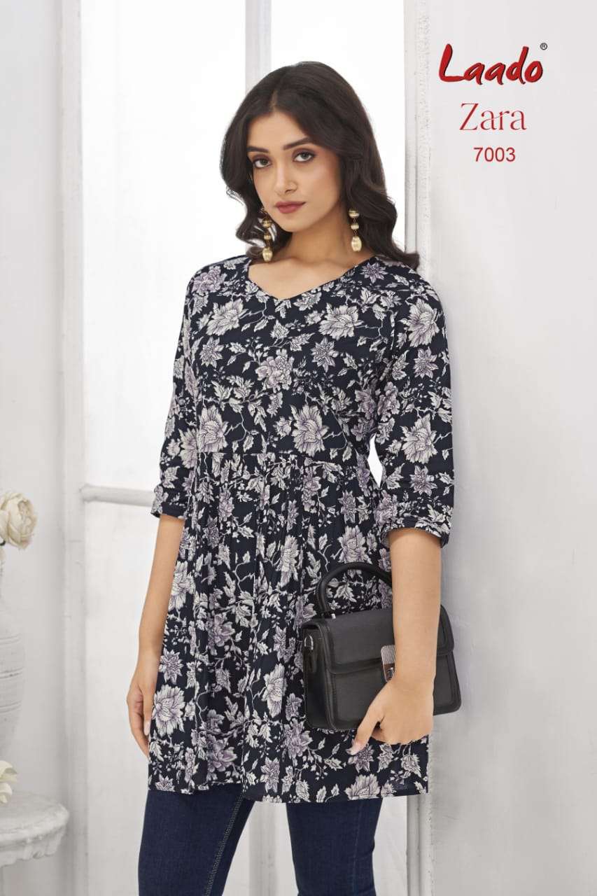Laado Zara Vol-7