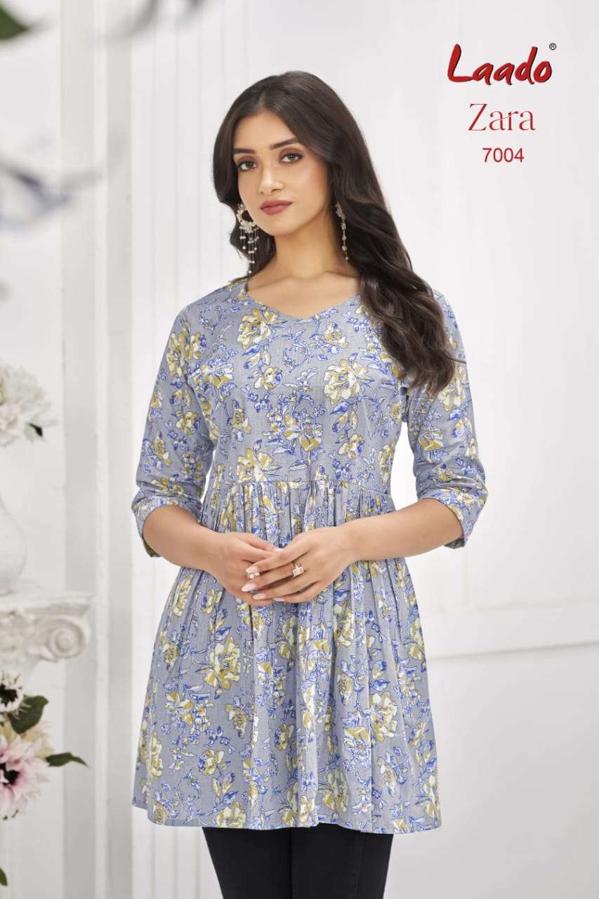 Laado Zara Vol-7