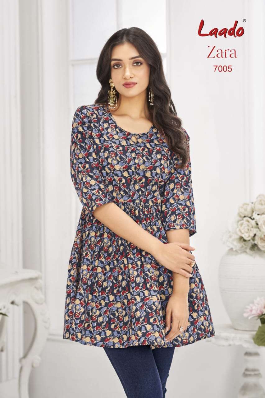 Laado Zara Vol-7