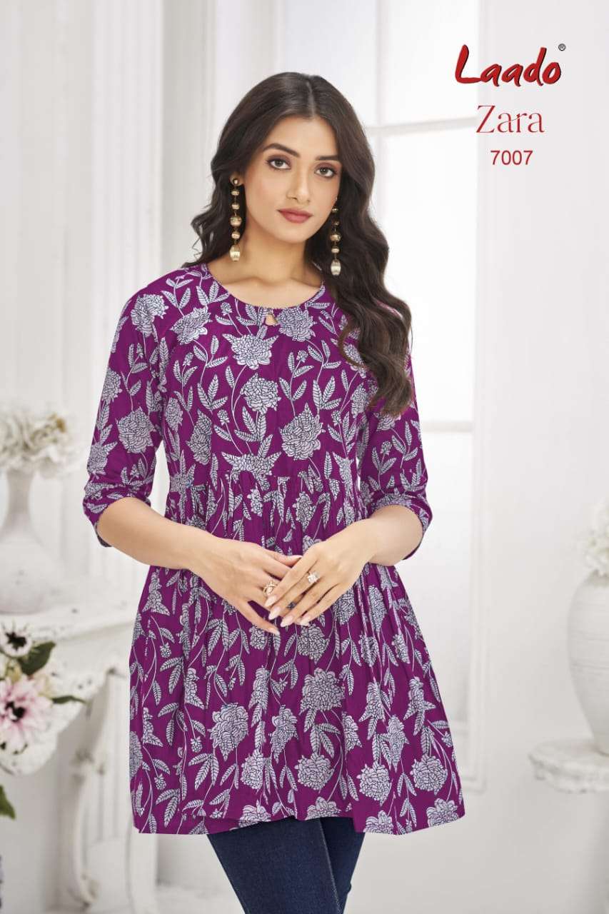 Laado Zara Vol-7