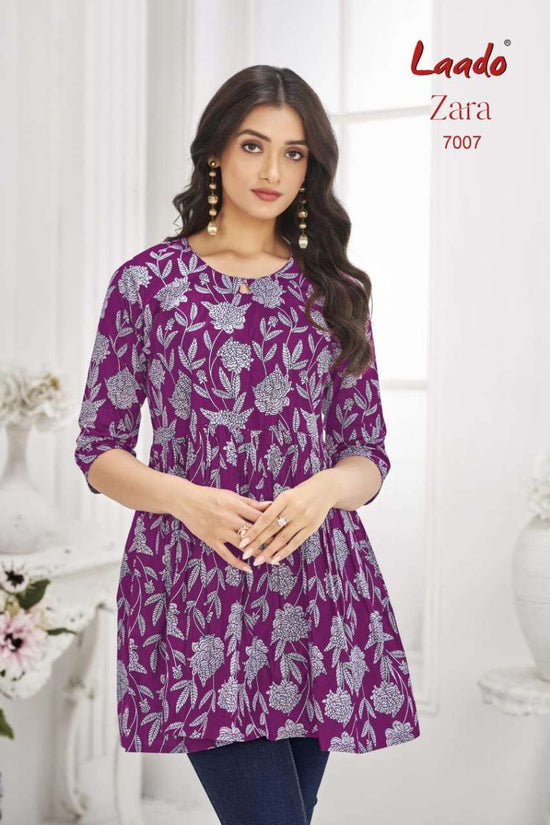 Laado Zara Vol-7