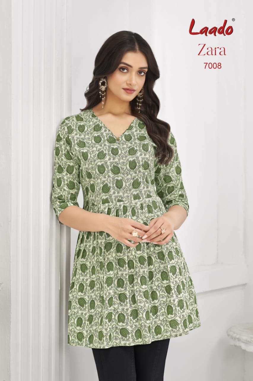 Laado Zara Vol-7