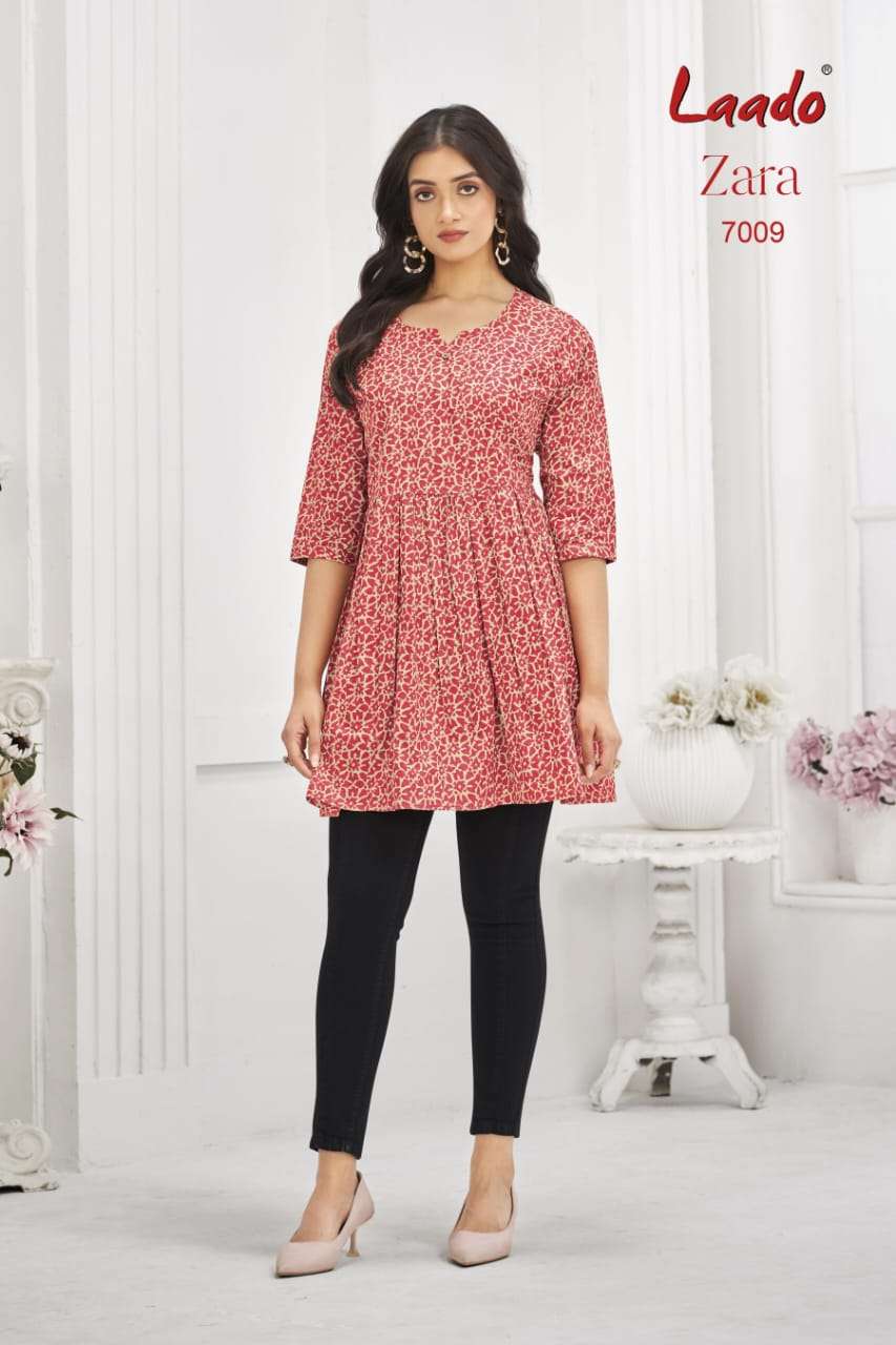 Laado Zara Vol-7