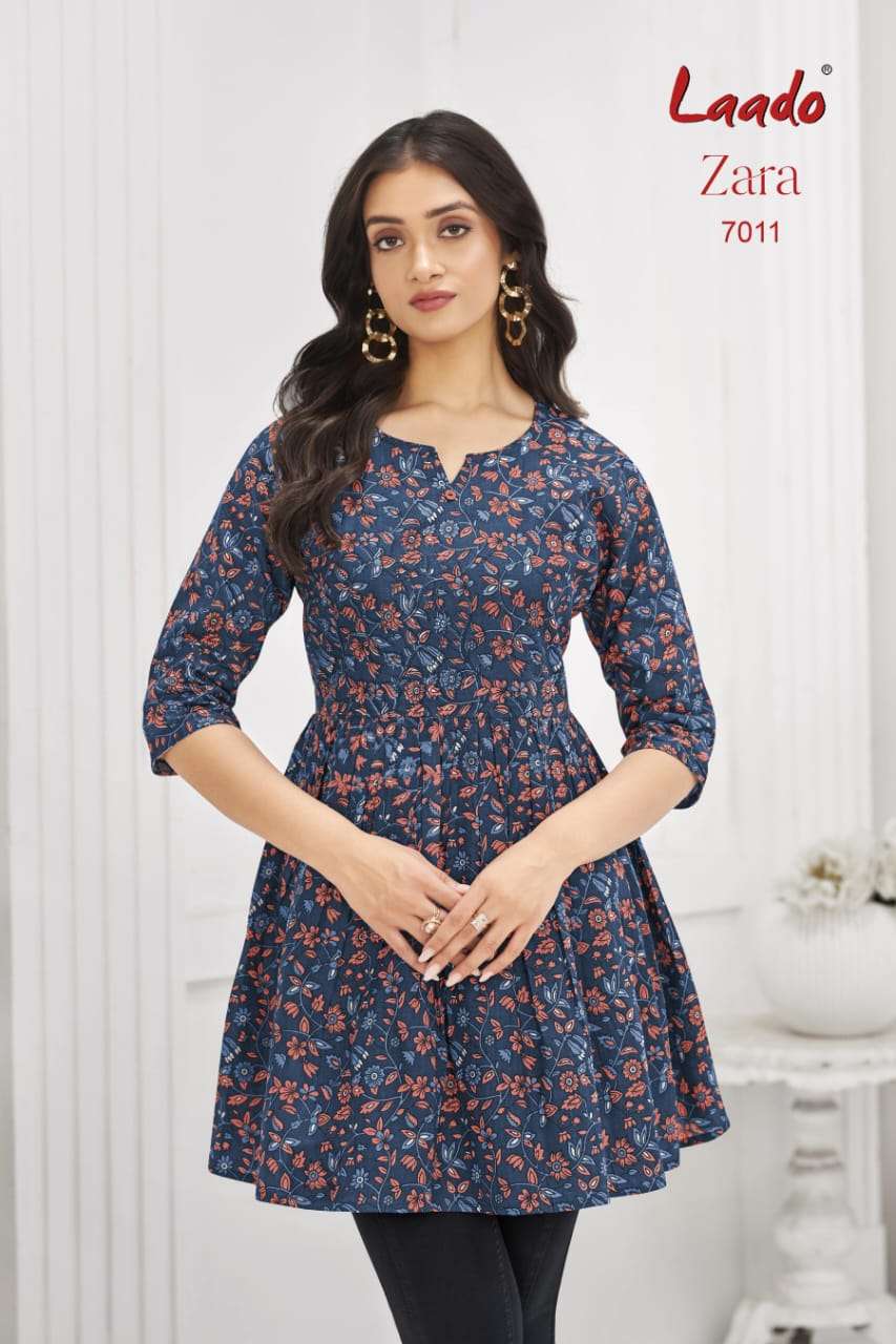 Laado Zara Vol-7