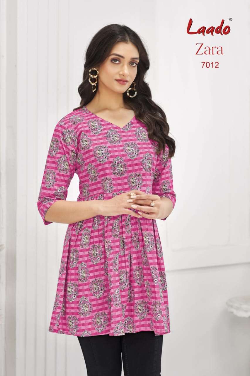 Laado Zara Vol-7