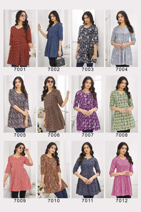 Laado Zara Vol-7