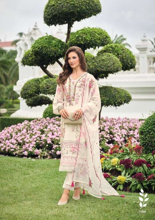 Lady Leela Kainat