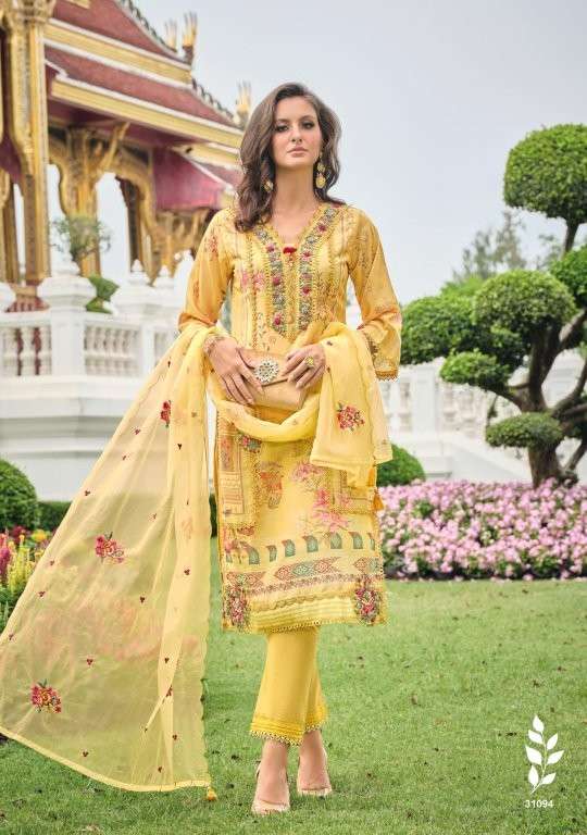 Lady Leela Kainat