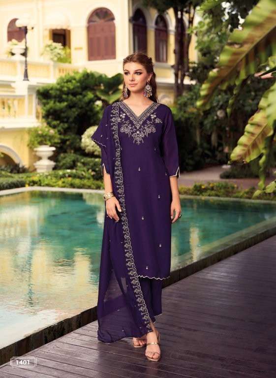 Lady Leela Noor Vol-02
