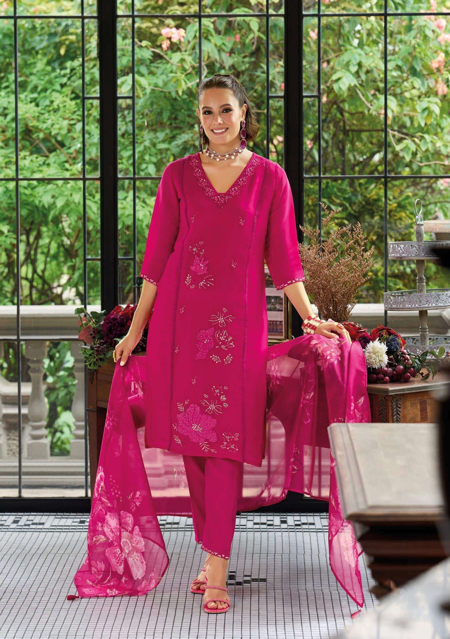 Lady Leela Saiyaara