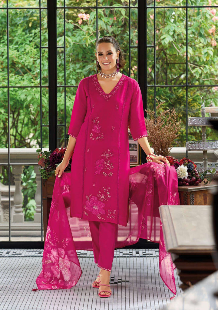 Lady Leela Saiyaara