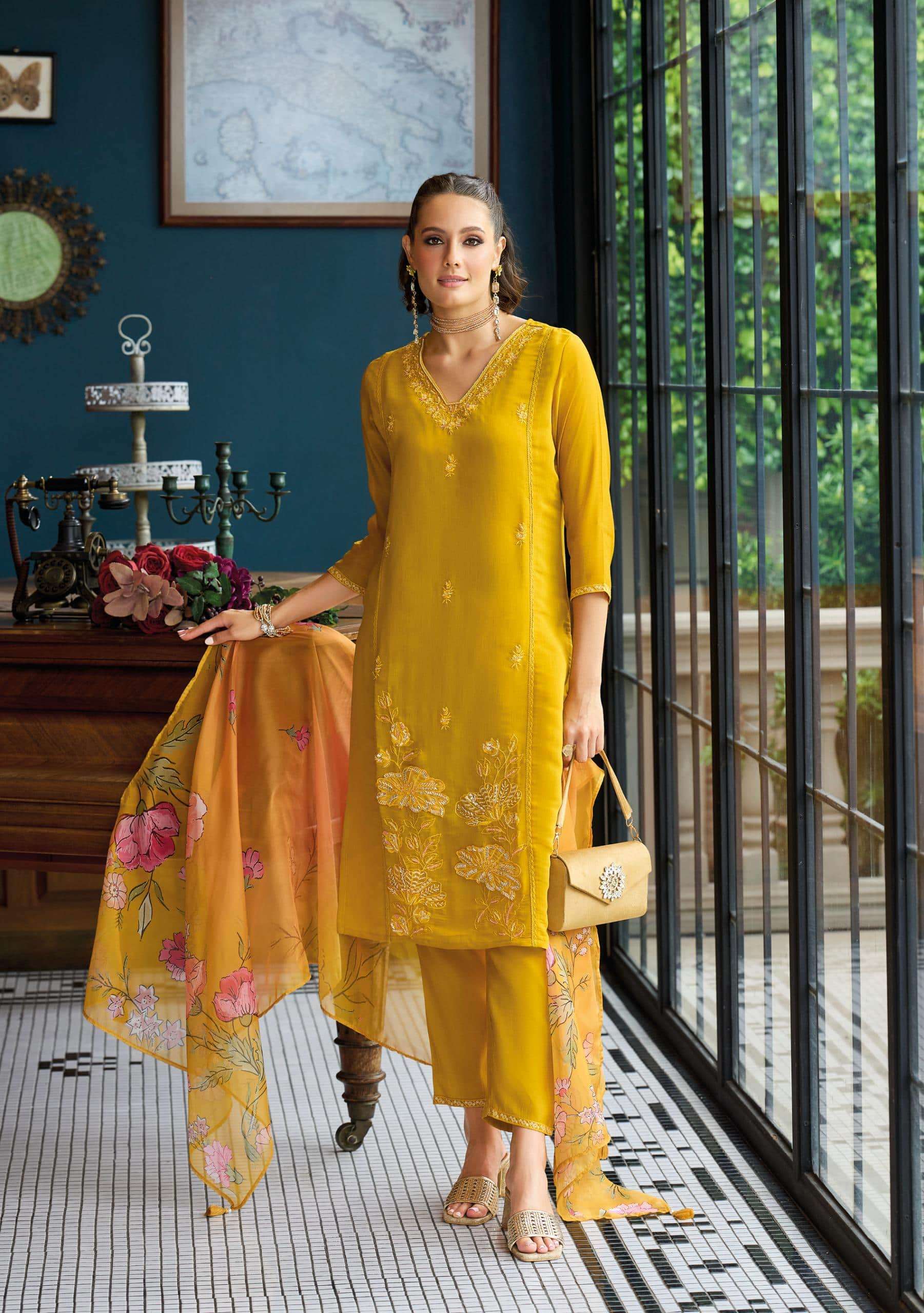 Lady Leela Saiyaara