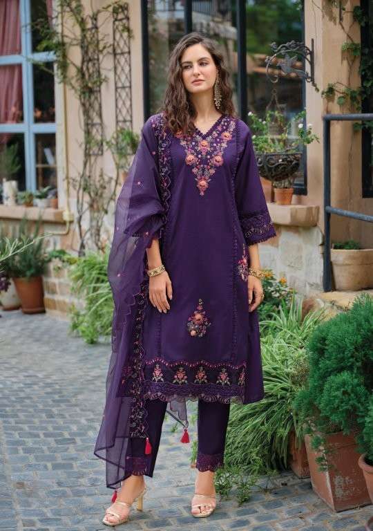 Lady Leela Siddat Vol-05