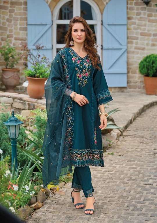Lady Leela Siddat Vol-05
