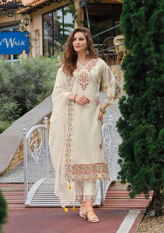 Lady Leela Siddat Vol-05
