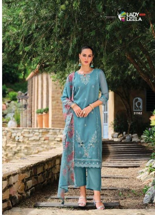 Lady Leela Varnika Vol-02