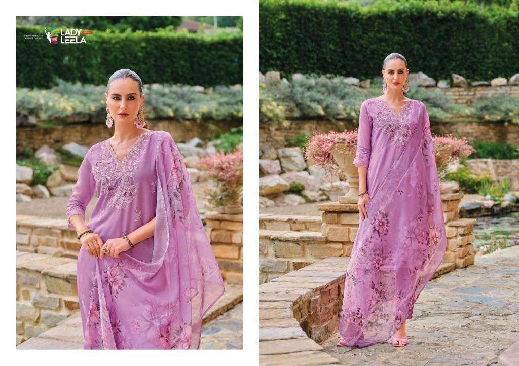 Lady Leela Varnika Vol-02