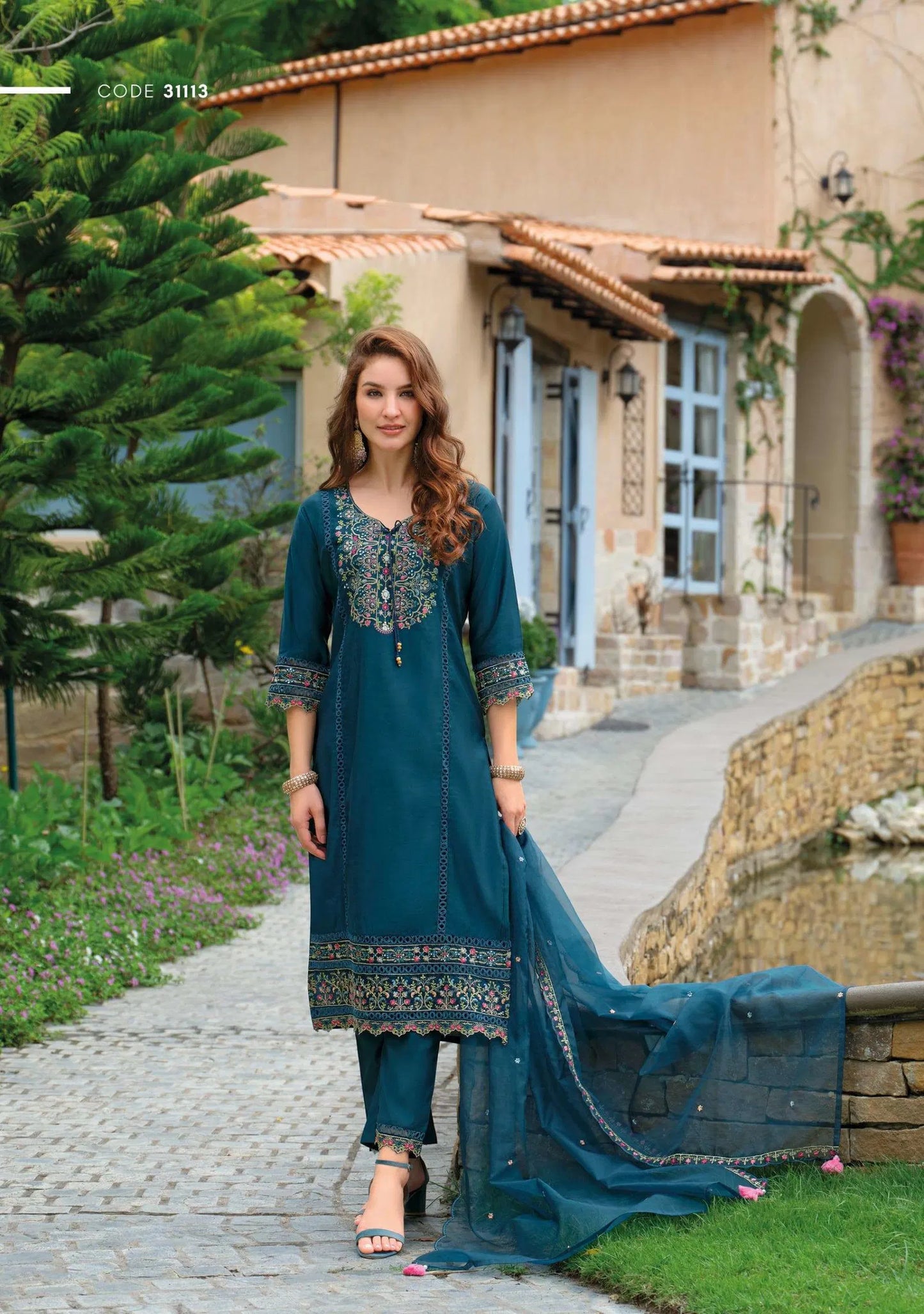 Lady Leela Rutba