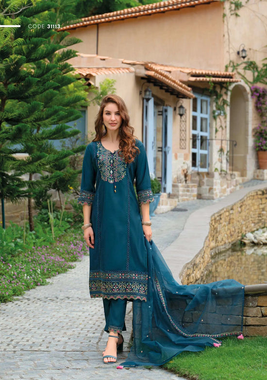 Lady Leela Rutba