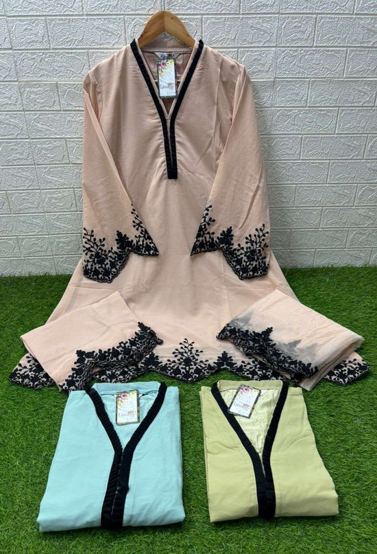 Laxuria Trendz 1439 (3 Pcs)