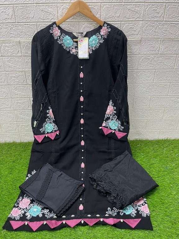 Laxuria Trendz 1450 (4 Pcs)