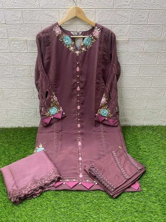 Laxuria Trendz 1450 (4 Pcs)