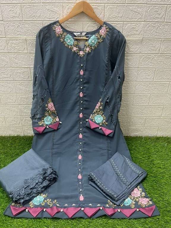 Laxuria Trendz 1450 (4 Pcs)