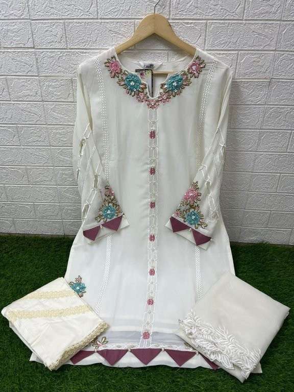 Laxuria Trendz 1450 (4 Pcs)