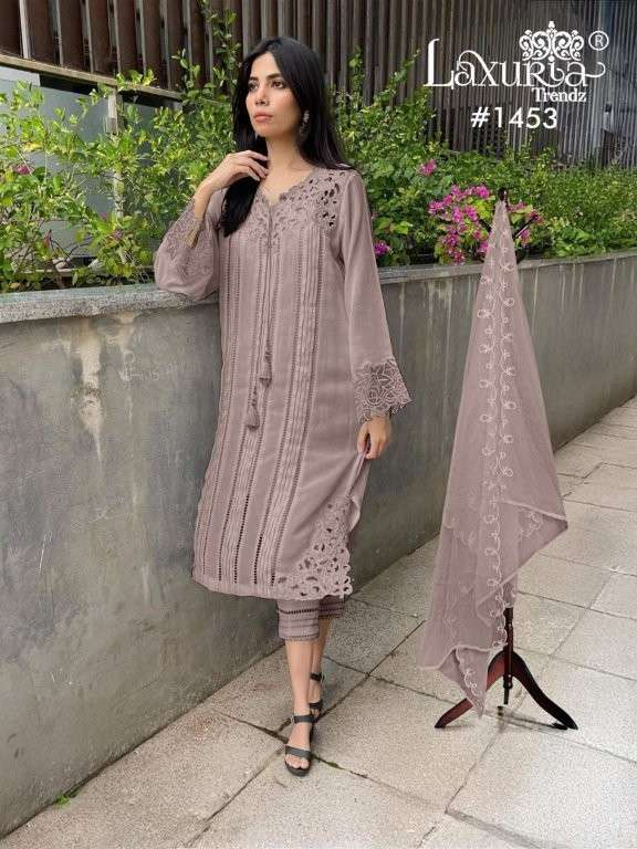 Laxuria Trendz 1453